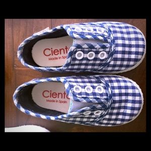 Cienta shoes